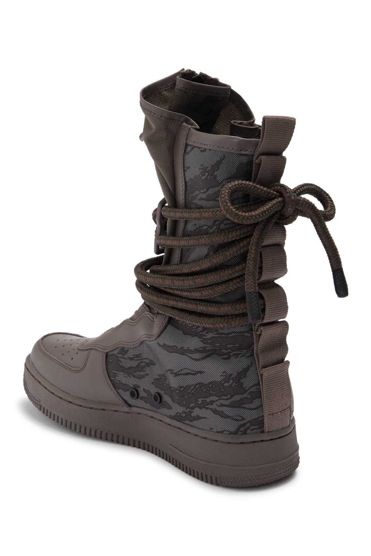 nike sf air force 1 high realtree