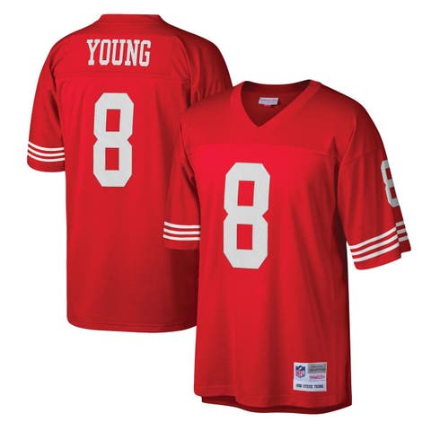 San Francisco 49ers Merchandise, Jerseys, Apparel, Clothing