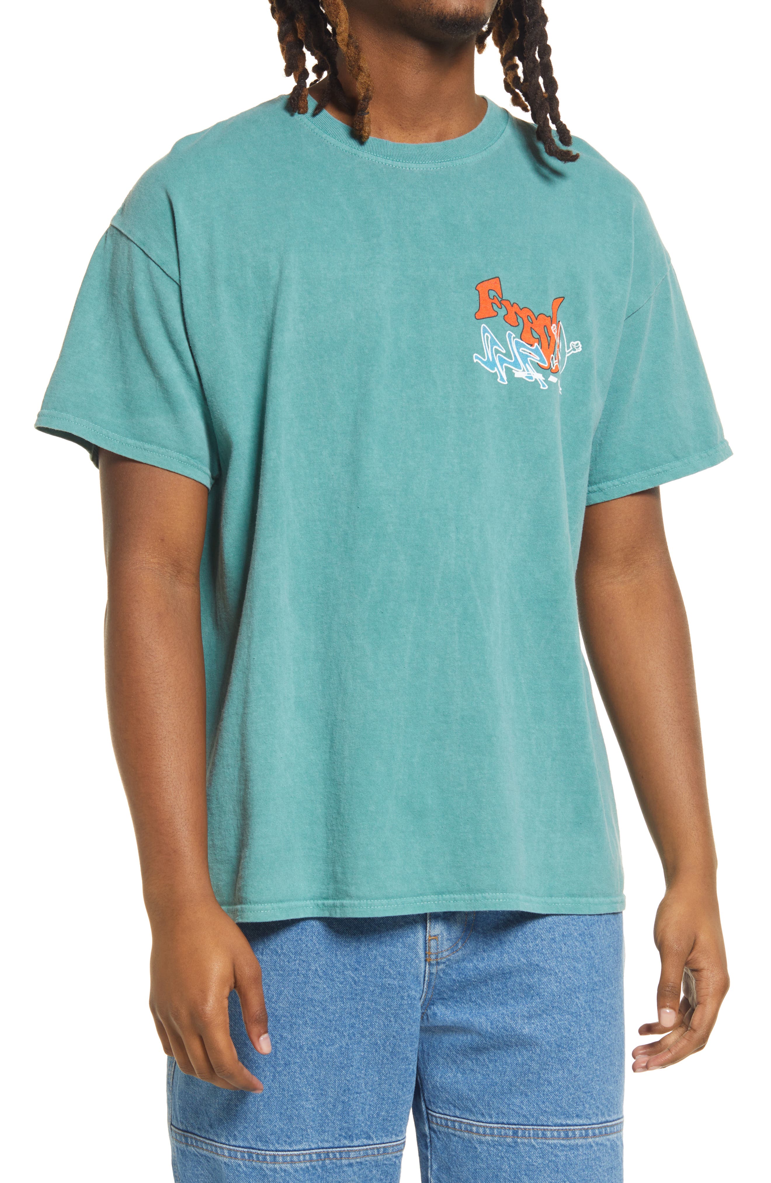 BDG Urban Outfitters Men's Fresh Air 