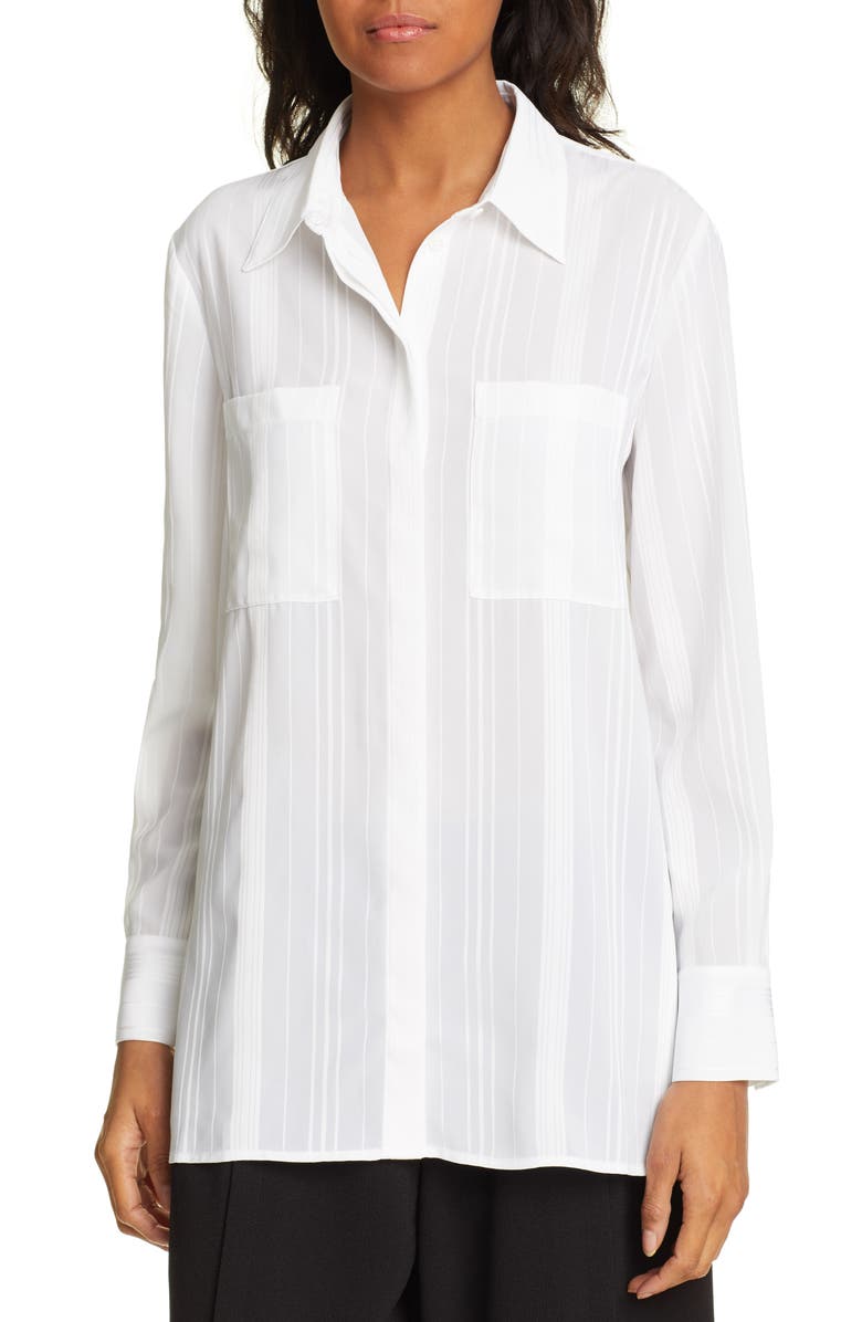 Club Monaco Borsala Shirt Nordstrom