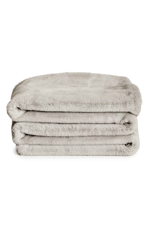 Grey Blankets Throws Nordstrom