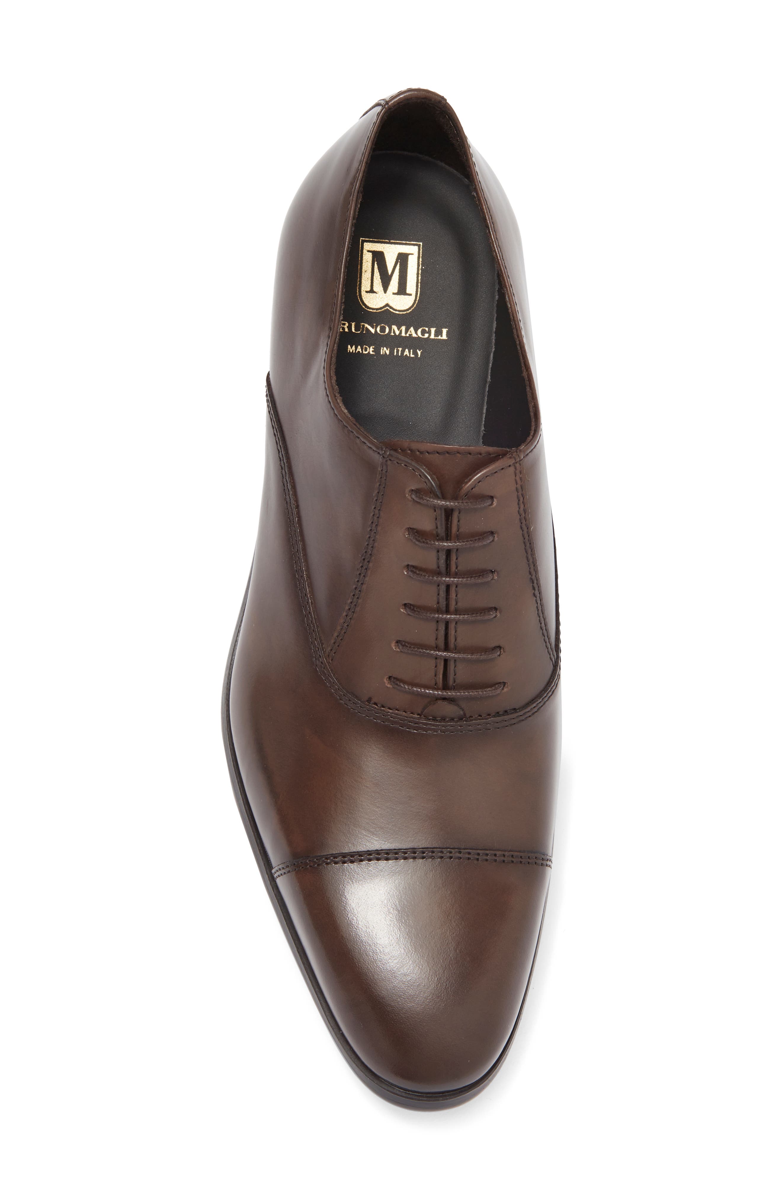 Bruno Magli Barret Oxford | Nordstromrack