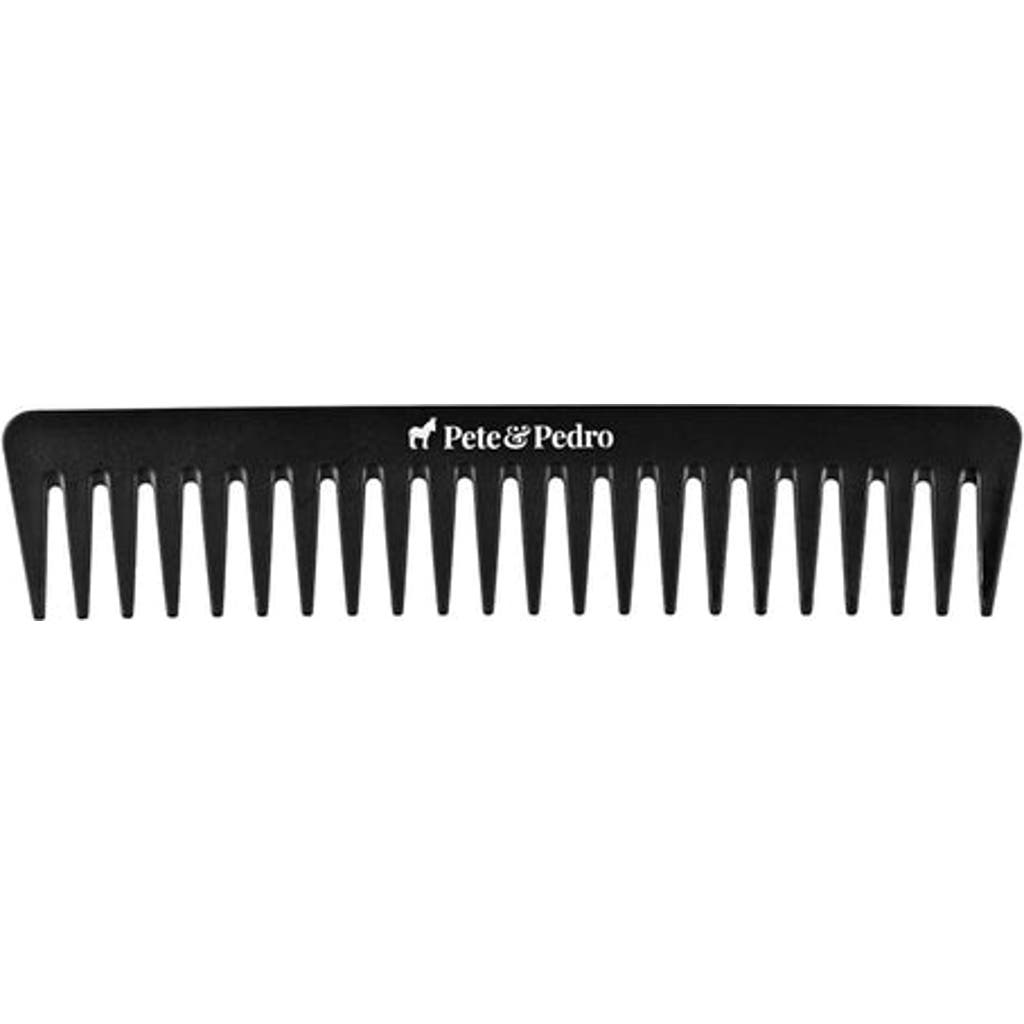 Pete & Pedro Wide Tooth Detangling Comb