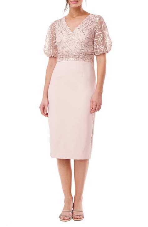 nordstrom js collection gowns
