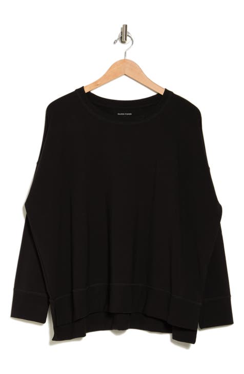 Eileen hot sale fisher sweatshirts