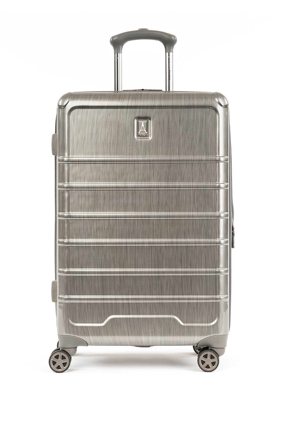 hardside spinner luggage sale