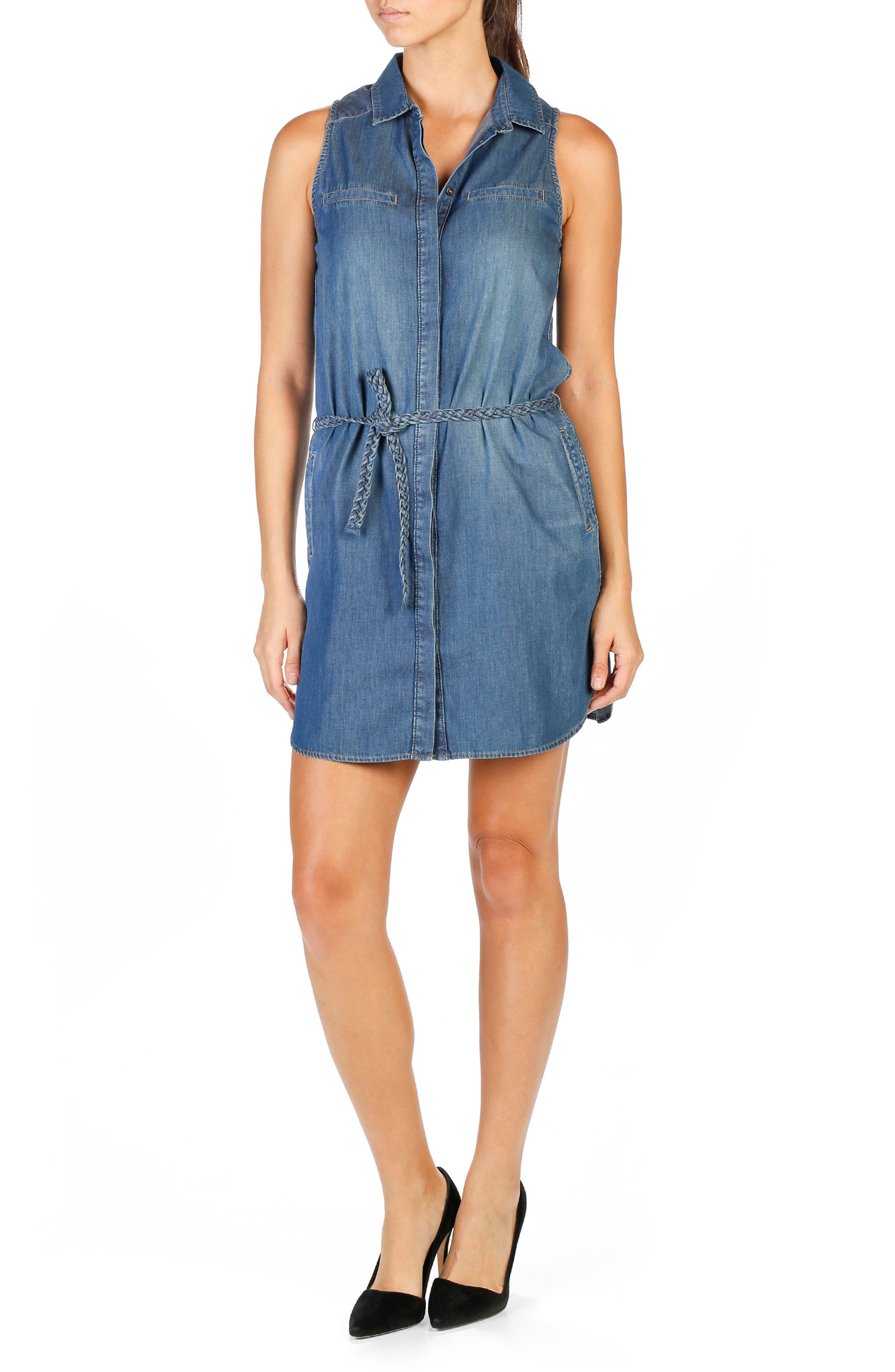 paige dress nordstrom
