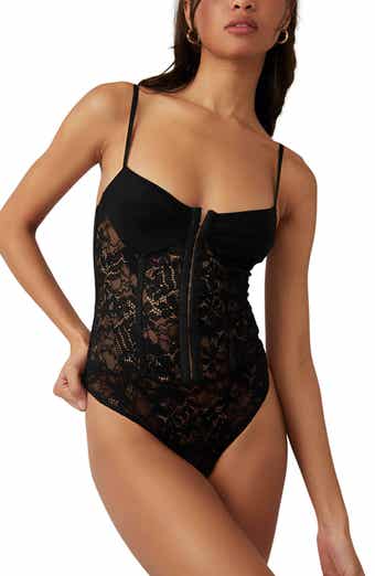 Mama's get yourself to Tesco, these F&F seamless body suits are a drea