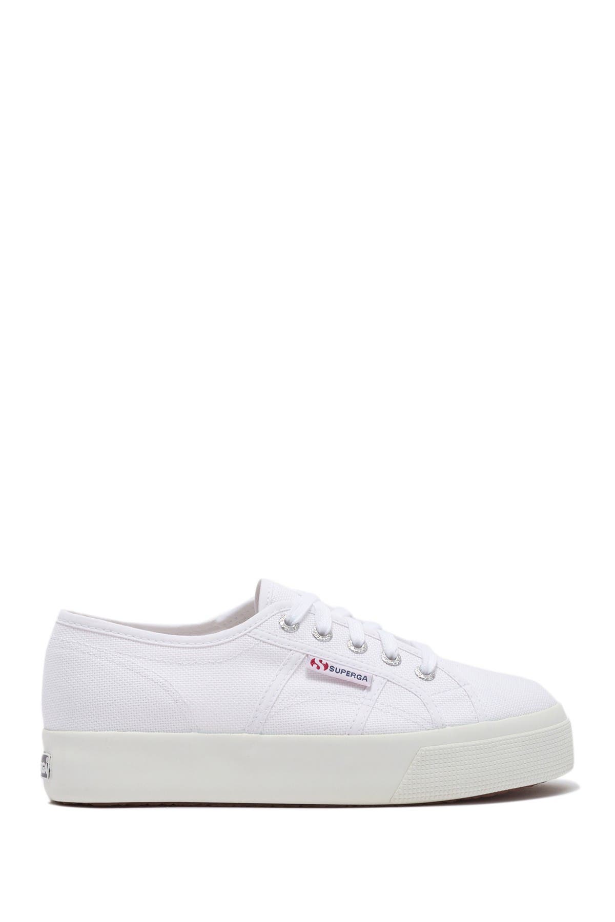 nordstrom superga platform