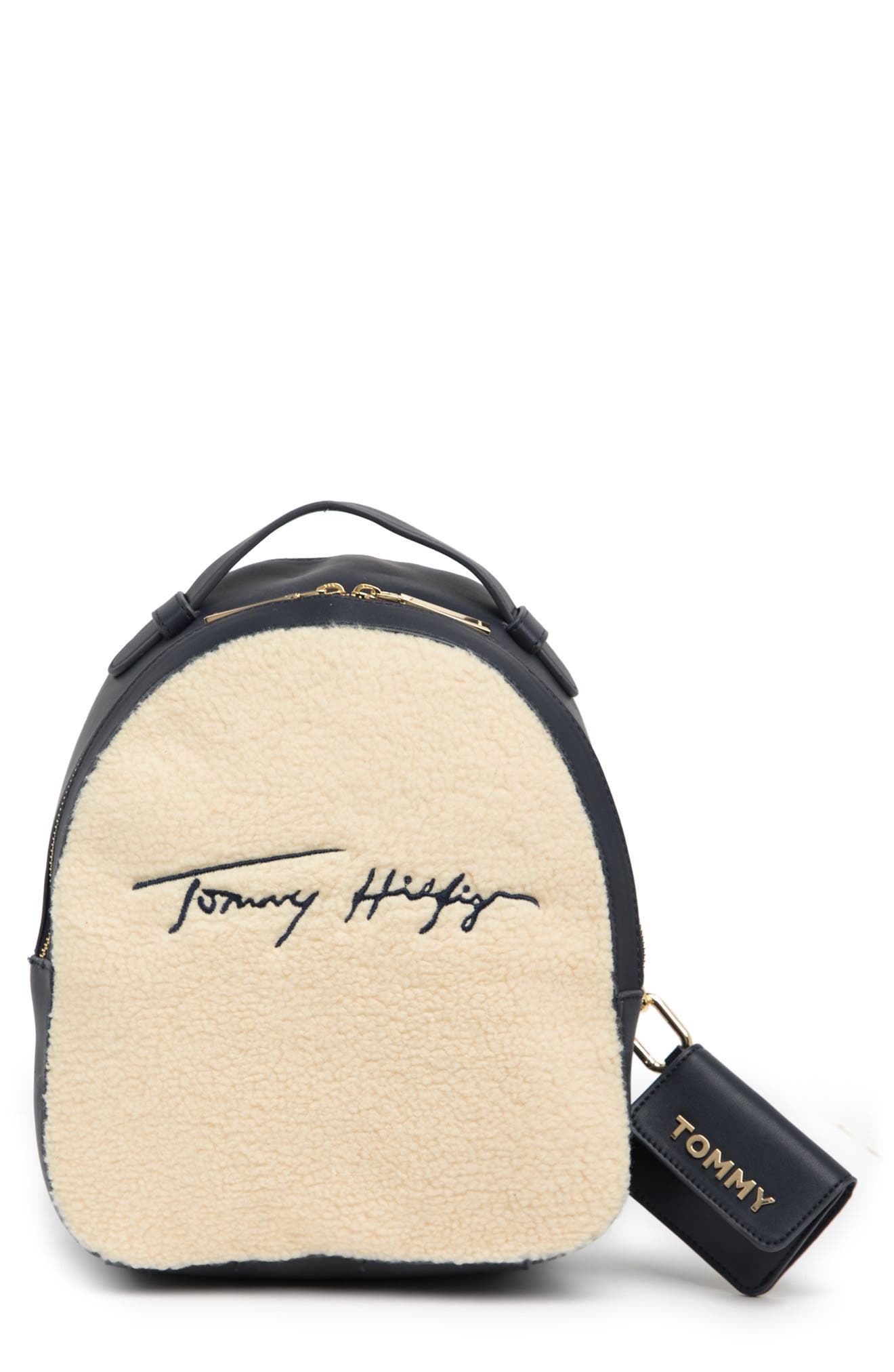 tommy hilfiger backpack sale