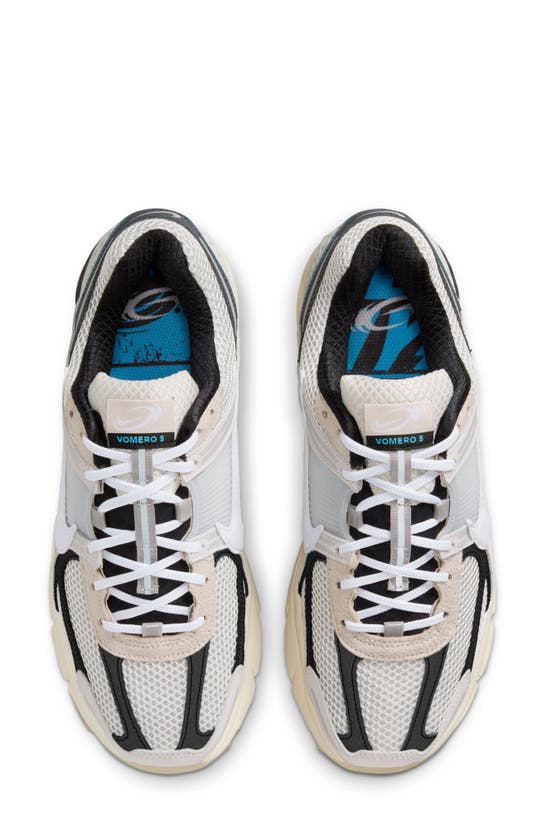 NIKE ZOOM VOMERO 5 PREMIUM SNEAKER