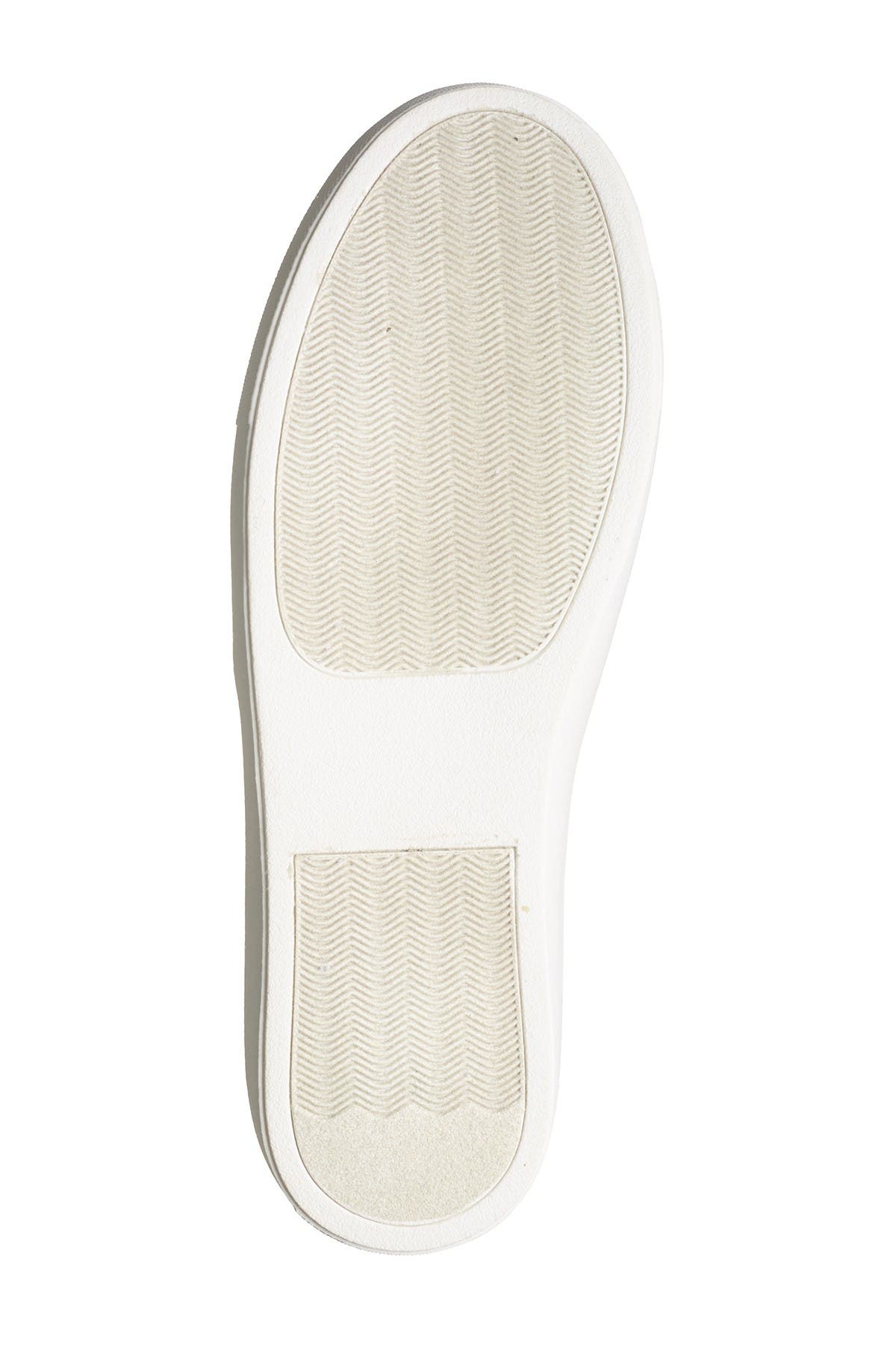 steve madden perforated slip on sneakers