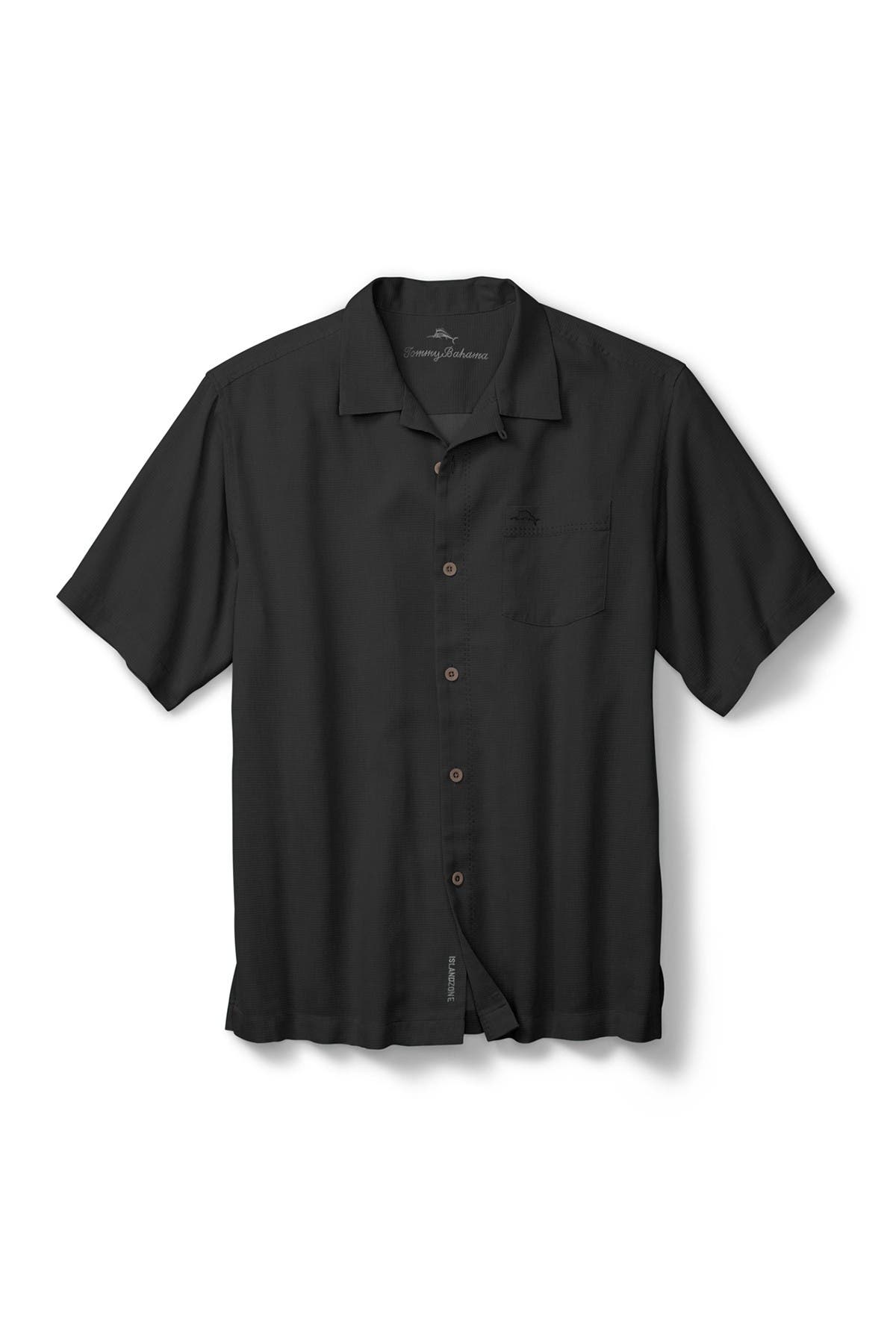 tommy bahama royal bermuda islandzone camp shirt