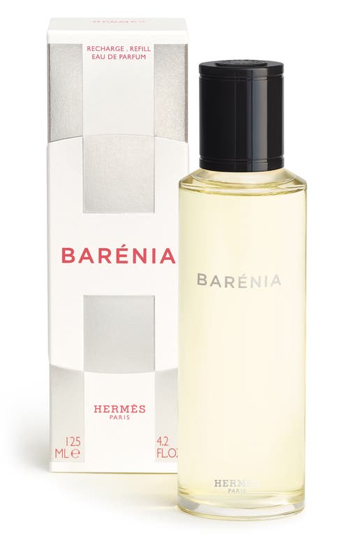Hermes Hermès Barénia In Refill