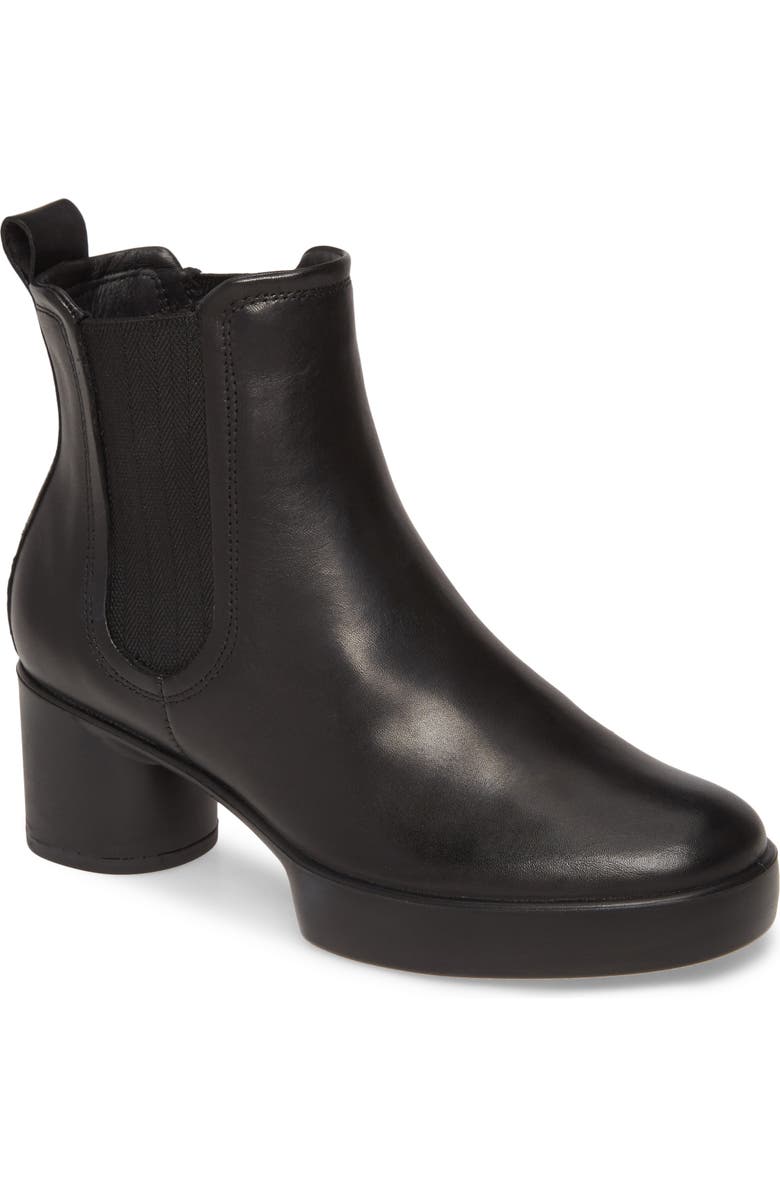 ECCO Shape Motion 35 Chelsea Boot, Main, color, 