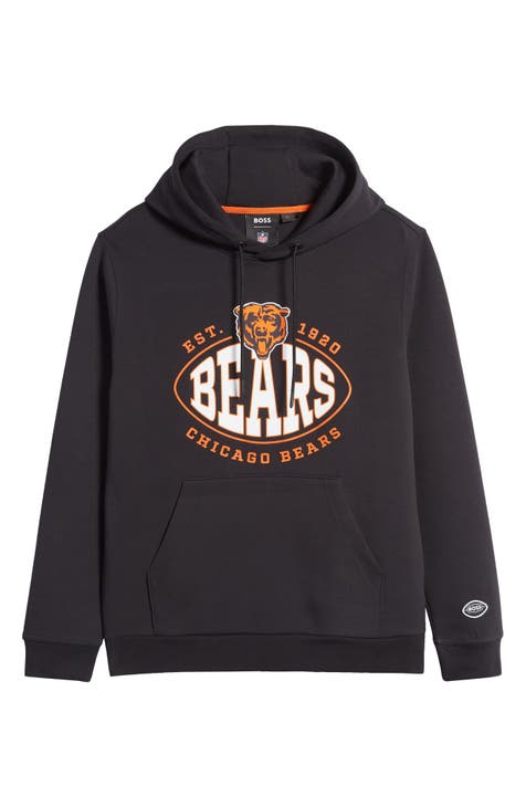 Chicago Bears BOSS X NFL Collection T-Shirts, Hoodies, Sweatshirts, Shorts,  & More