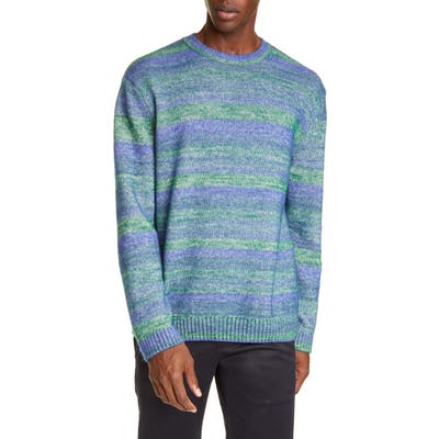 Closed Crewneck Sweater, Green