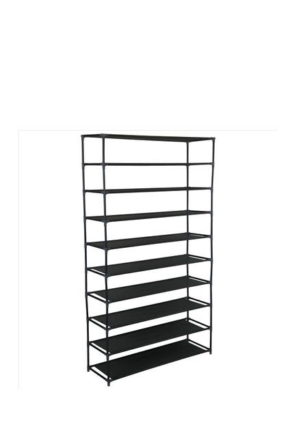 Kennedy International Inc Simplify 10 Tier 50 Pair Shoe Rack Nordstrom Rack