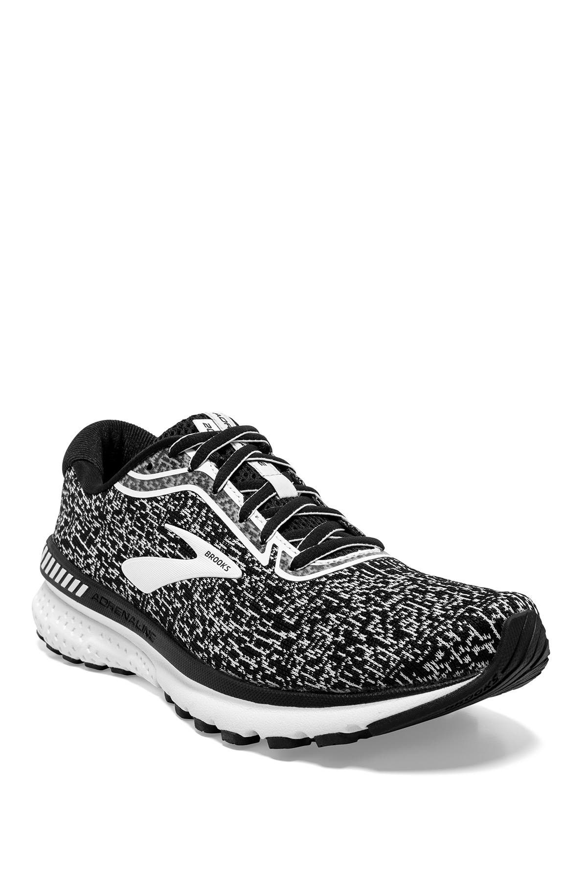 brooks signal 2 running shoe review