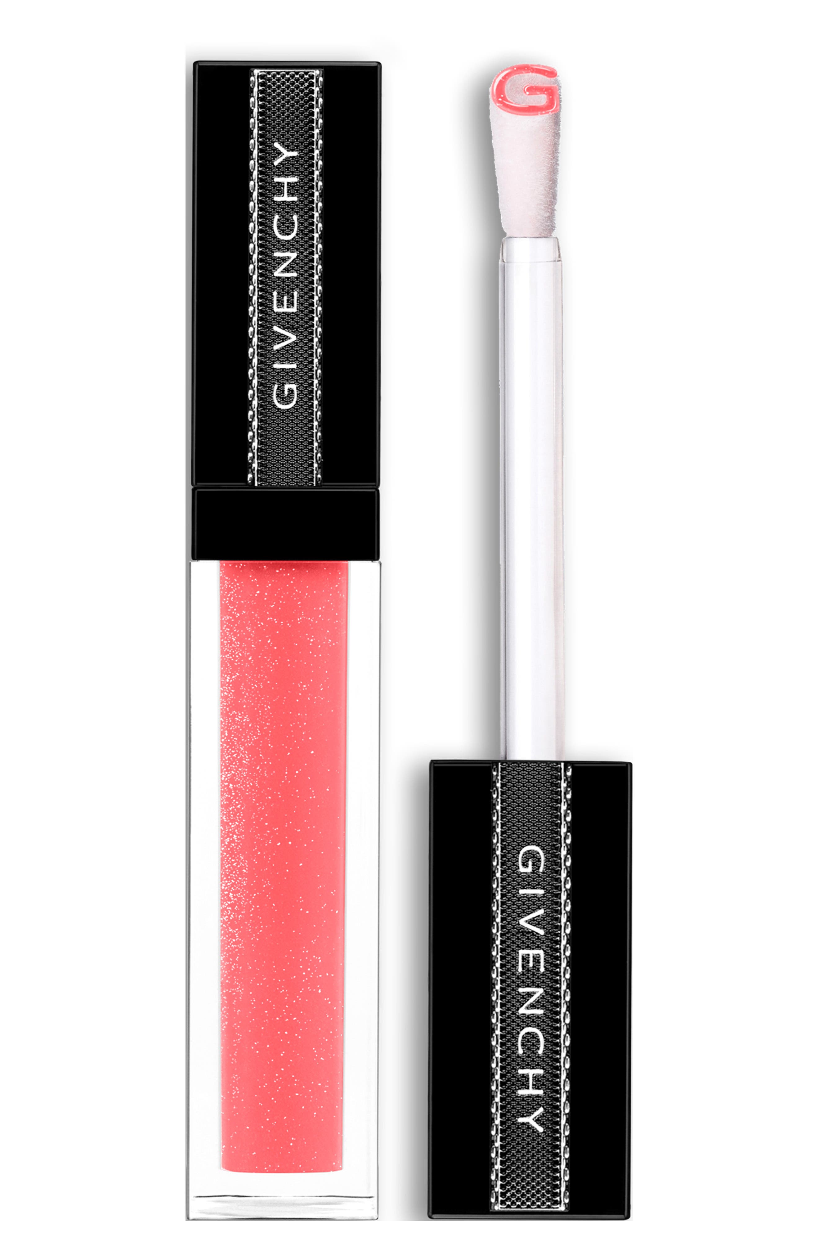 Givenchy Gloss Interdit Vinyl Extreme Shine Lip Gloss Nordstrom