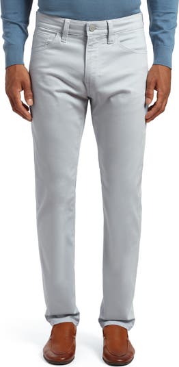34 Heritage Charisma Relaxed Fit Twill Pants | Nordstrom