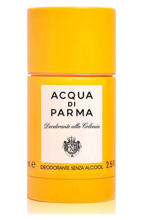 Acqua di Parma Colonia Alcohol-Free Deodorant Stick