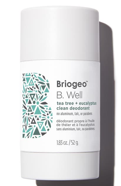BRIOGEO photo