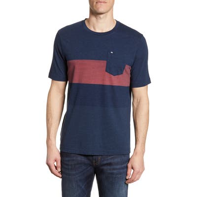 Travismathew Brent Regular Fit T-Shirt