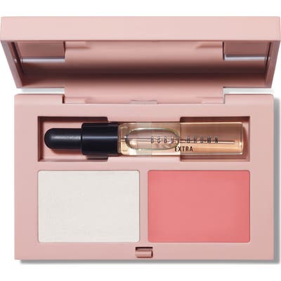 Bobbi Brown X Ulla Johnson The Esme Cheek Palette - The Esme Cheek Palette (Nordstrom Exclusive)