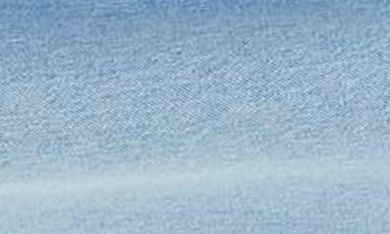 MOTHER MOTHER THE SLUNG SUGAR CONE SNEAK WIDE LEG JEANS