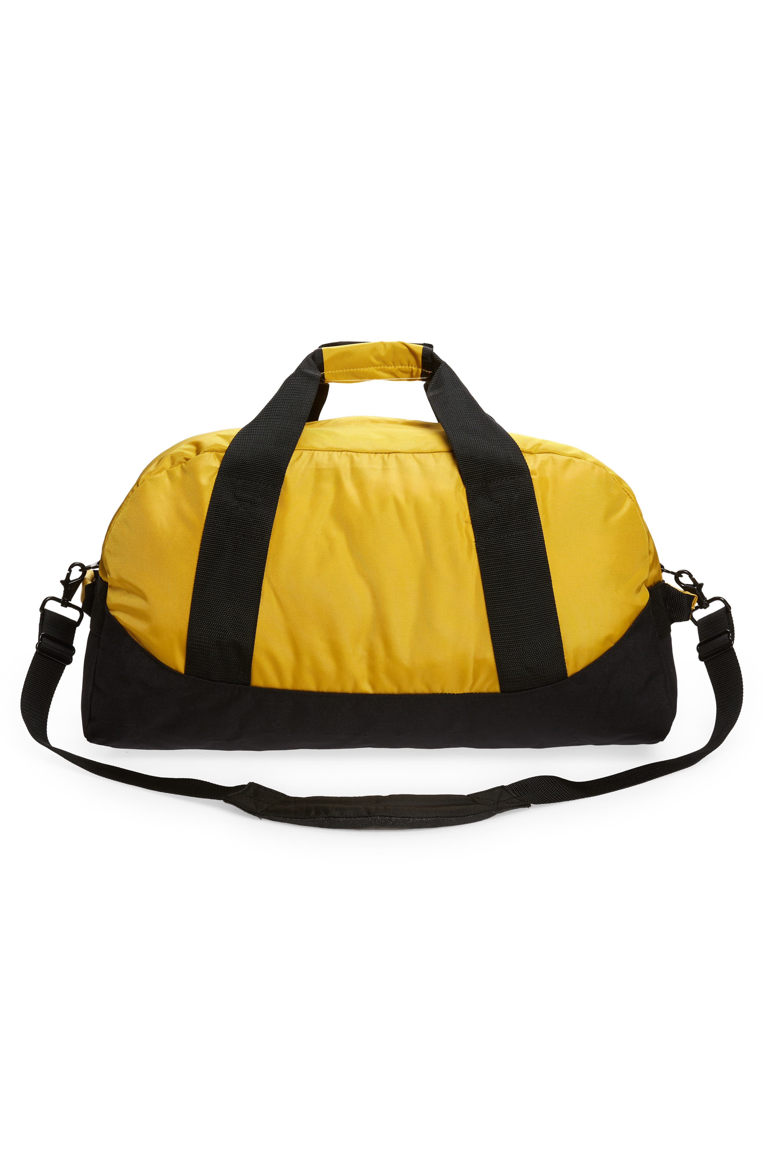 ll bean small duffle