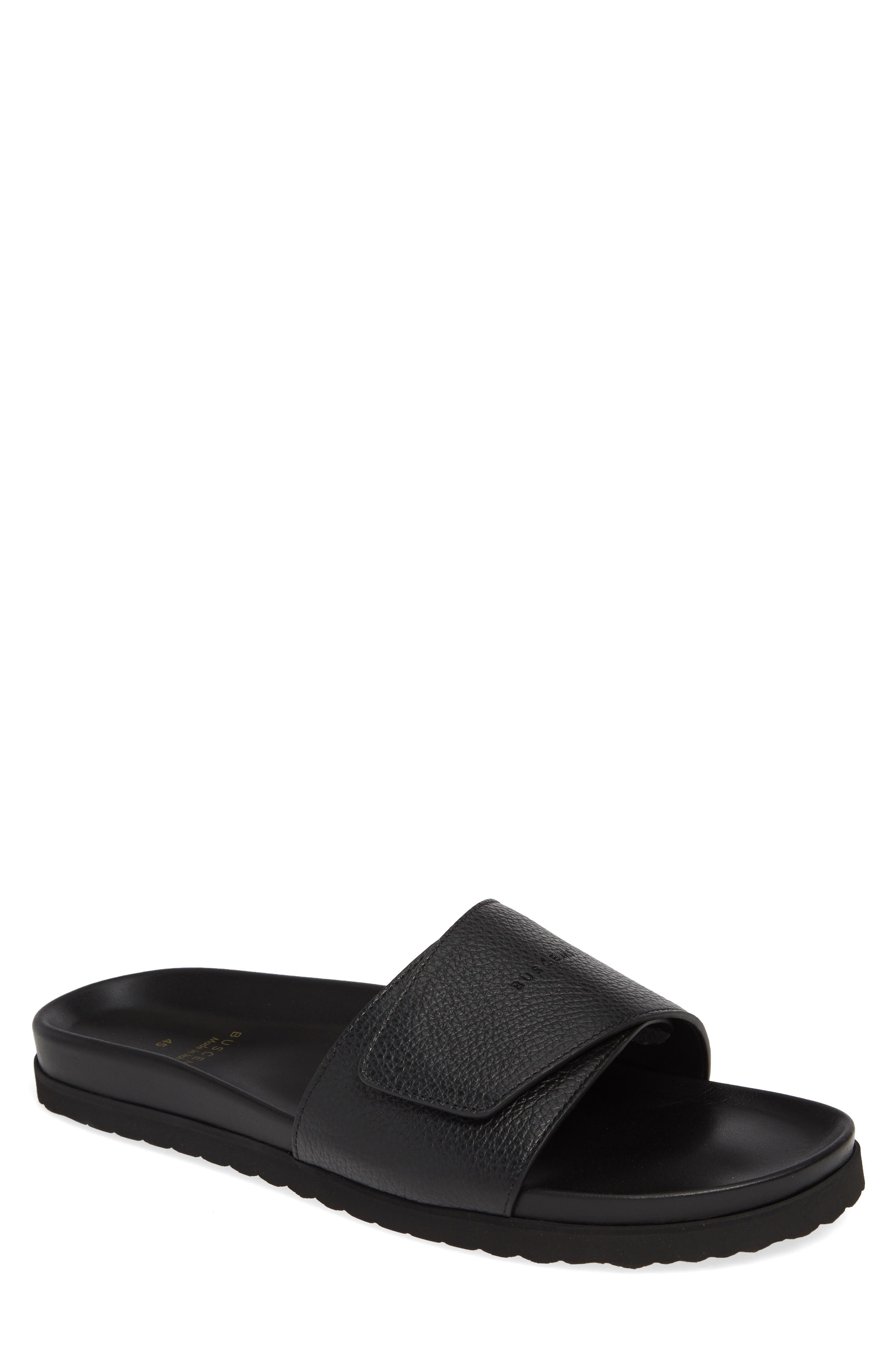 gucci flip flops scratch