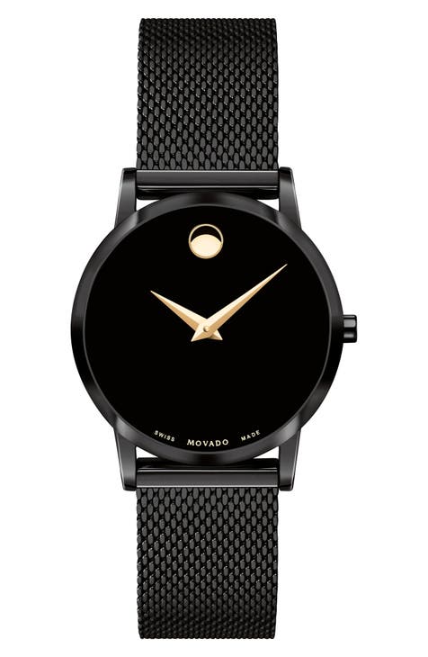Men's Movado Swiss Made Watches | Nordstrom