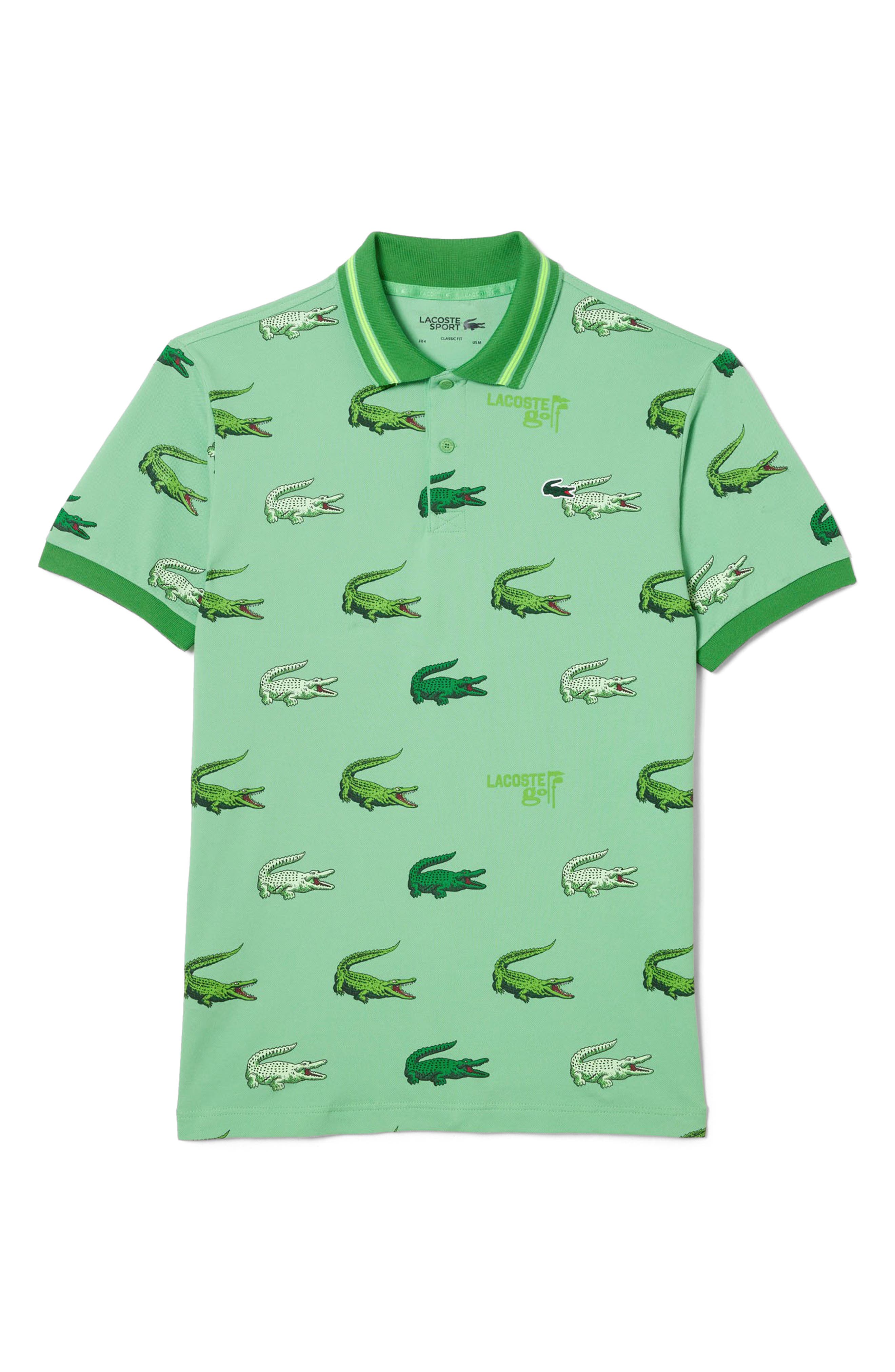 Men's Lacoste Shirts | Nordstrom