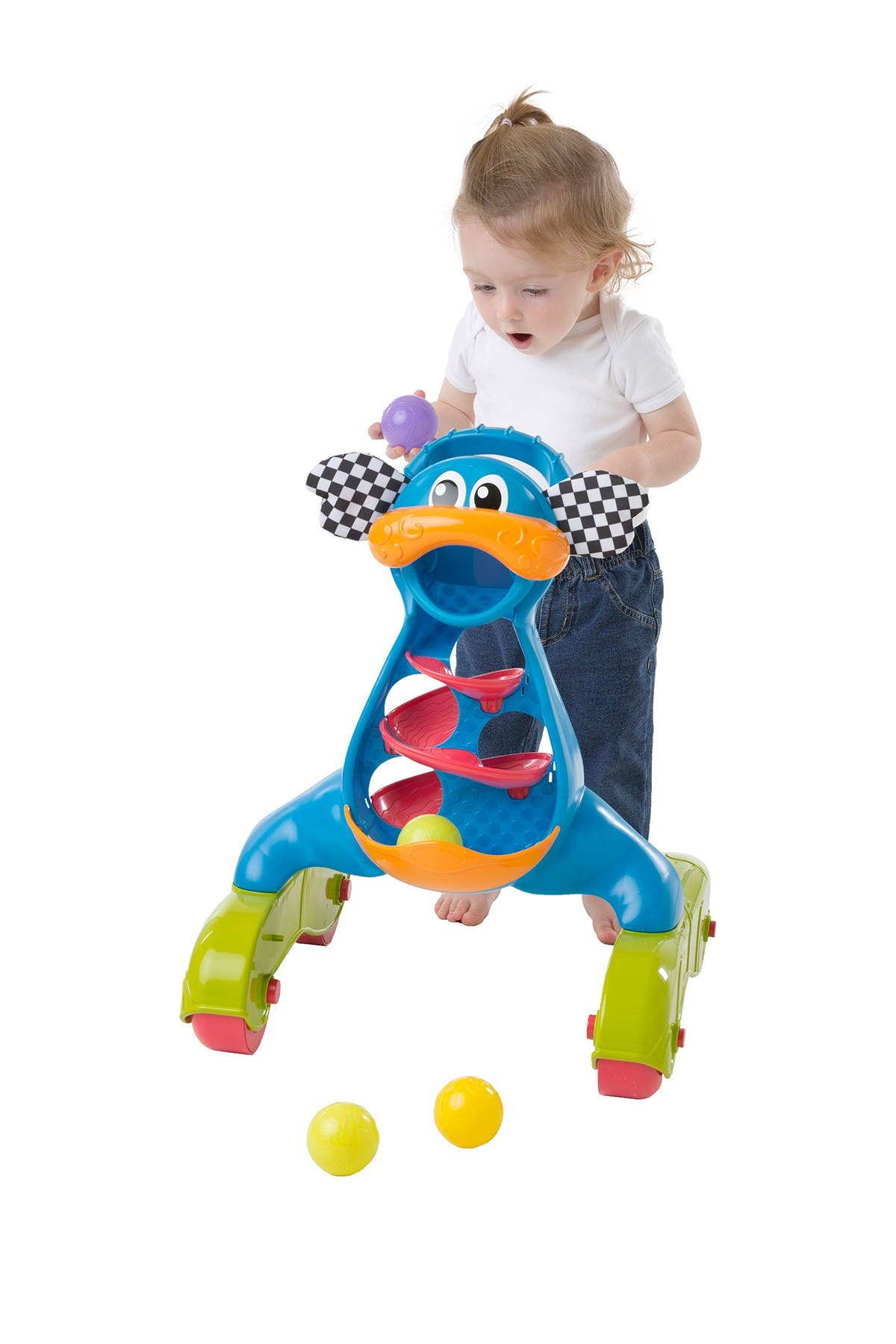 playgro dragon walker