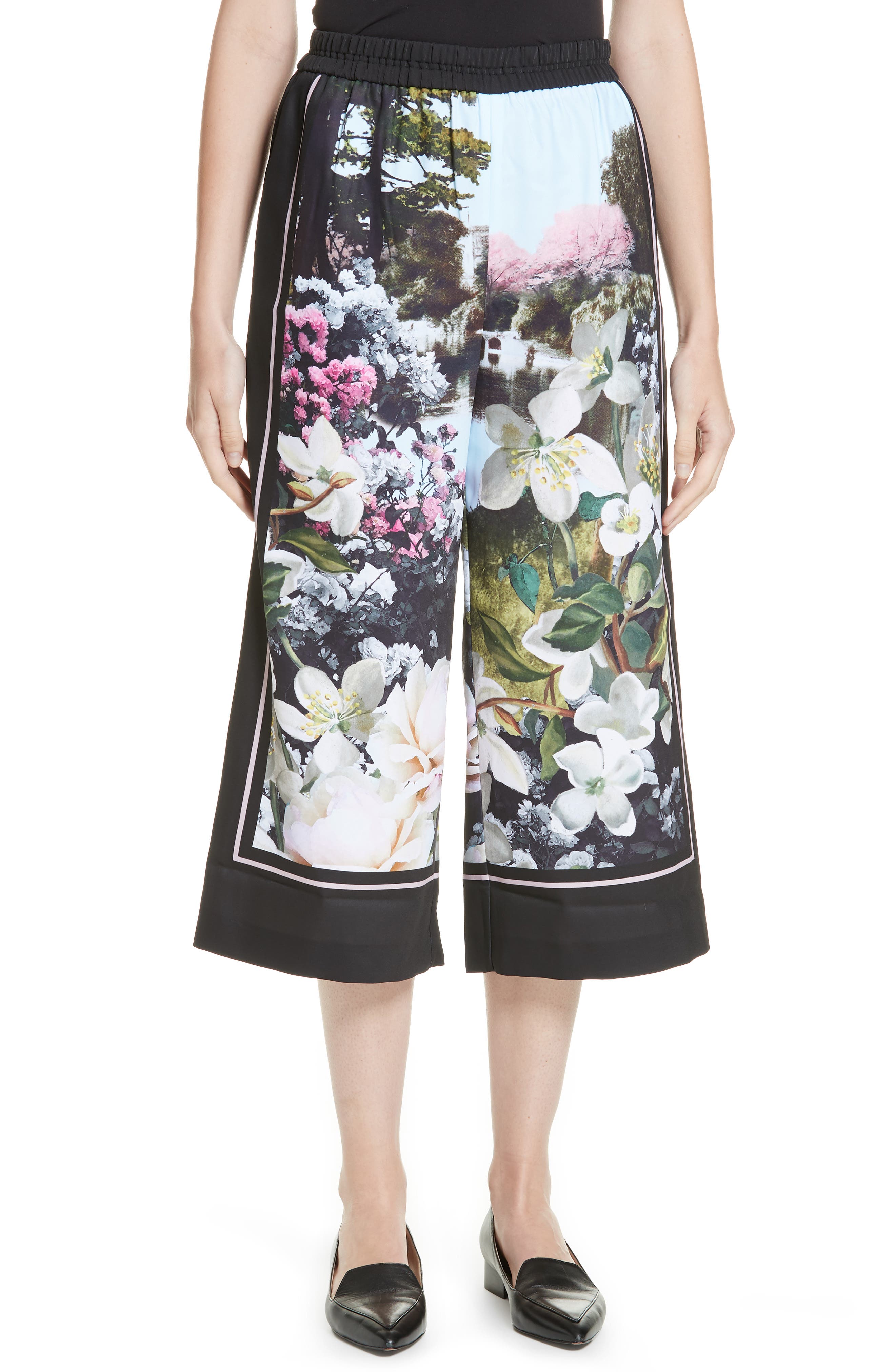 ted baker windermere dress