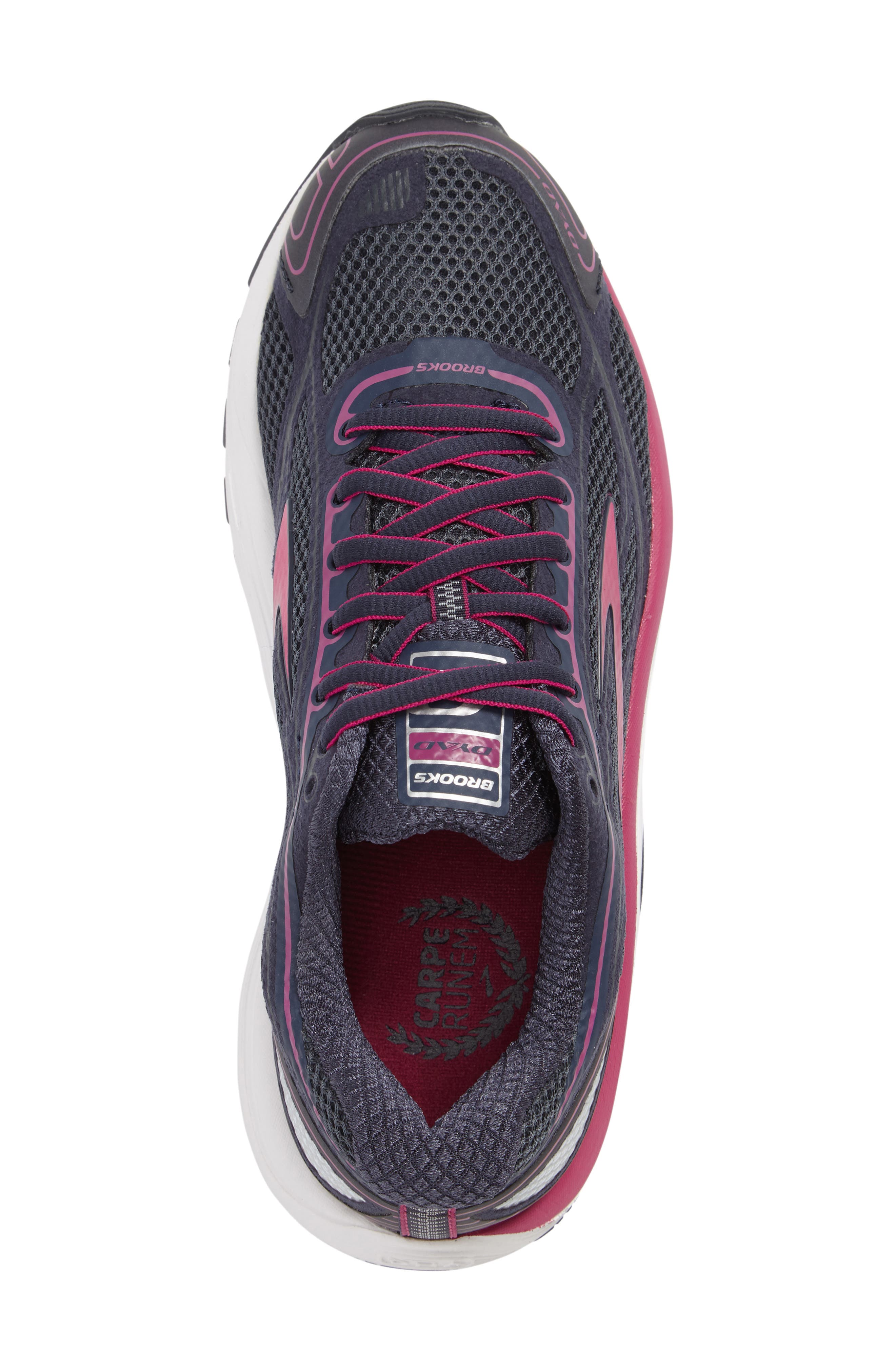 brooks dyad 9 review