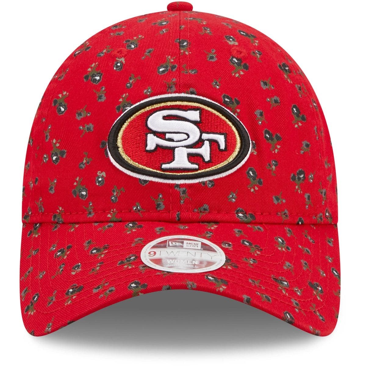 49ers 9twenty hat