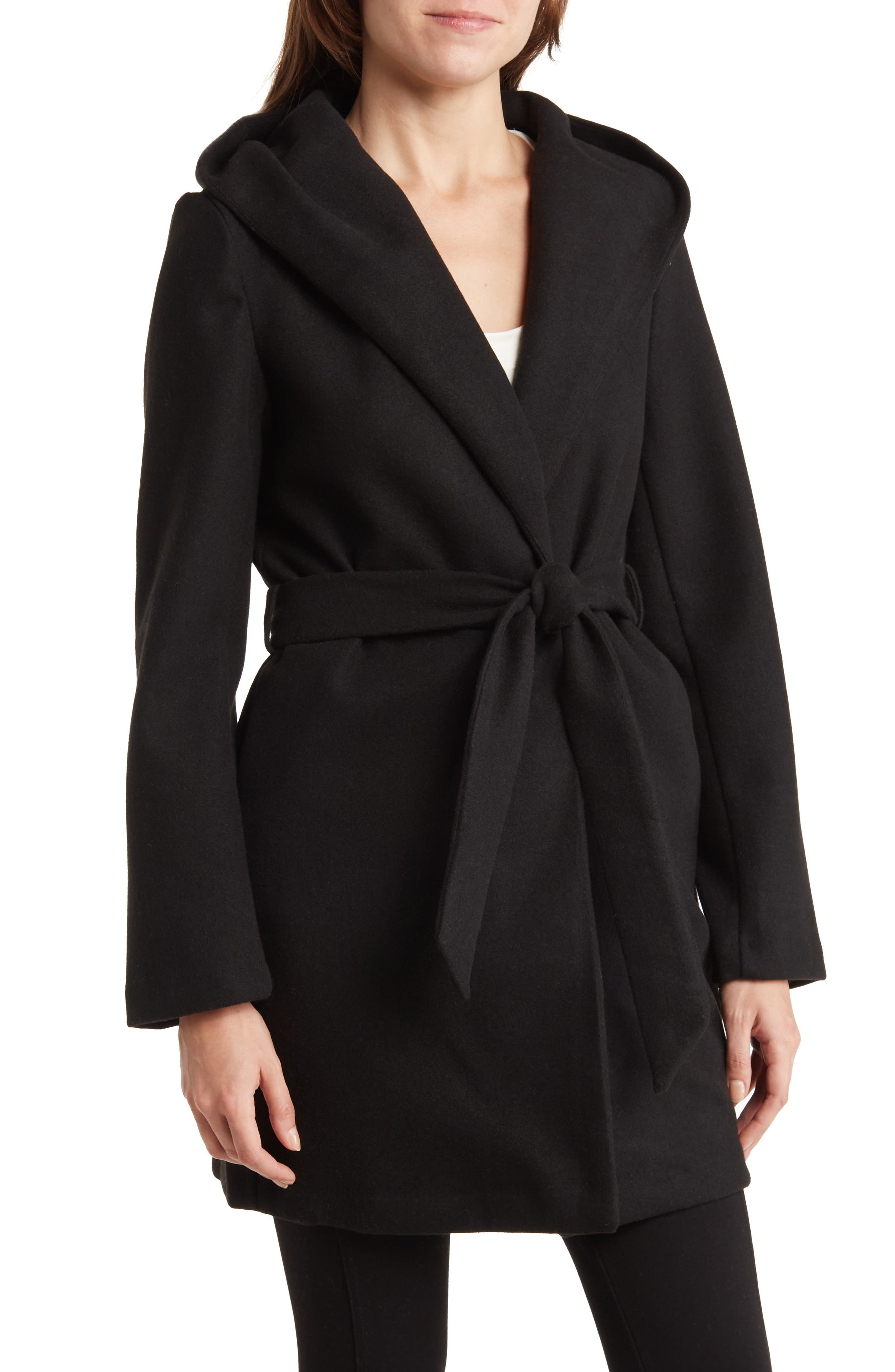 Women's Wool \u0026 Cashmere Coats 