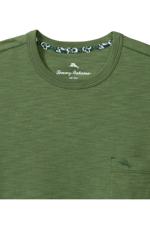Tommy Bahama Bali Beach T-shirt In Bonsai