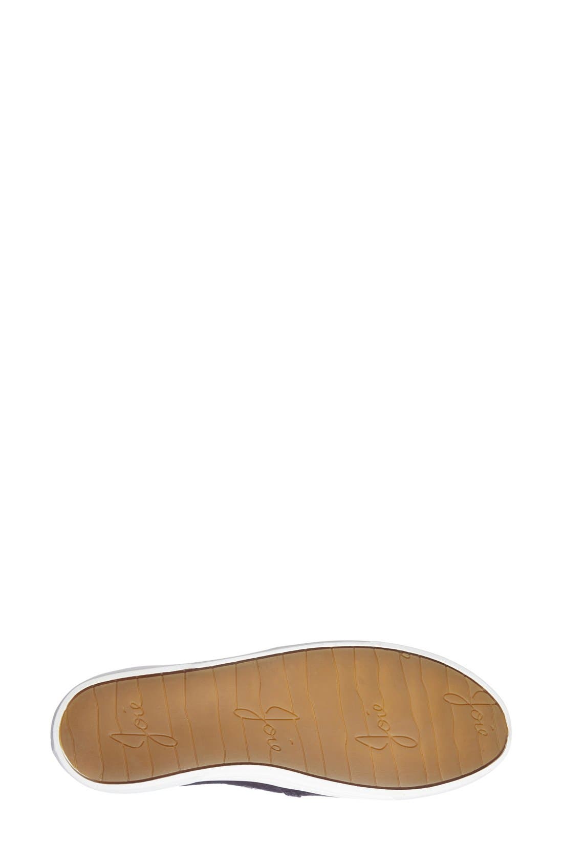 joie kidmore sneakers