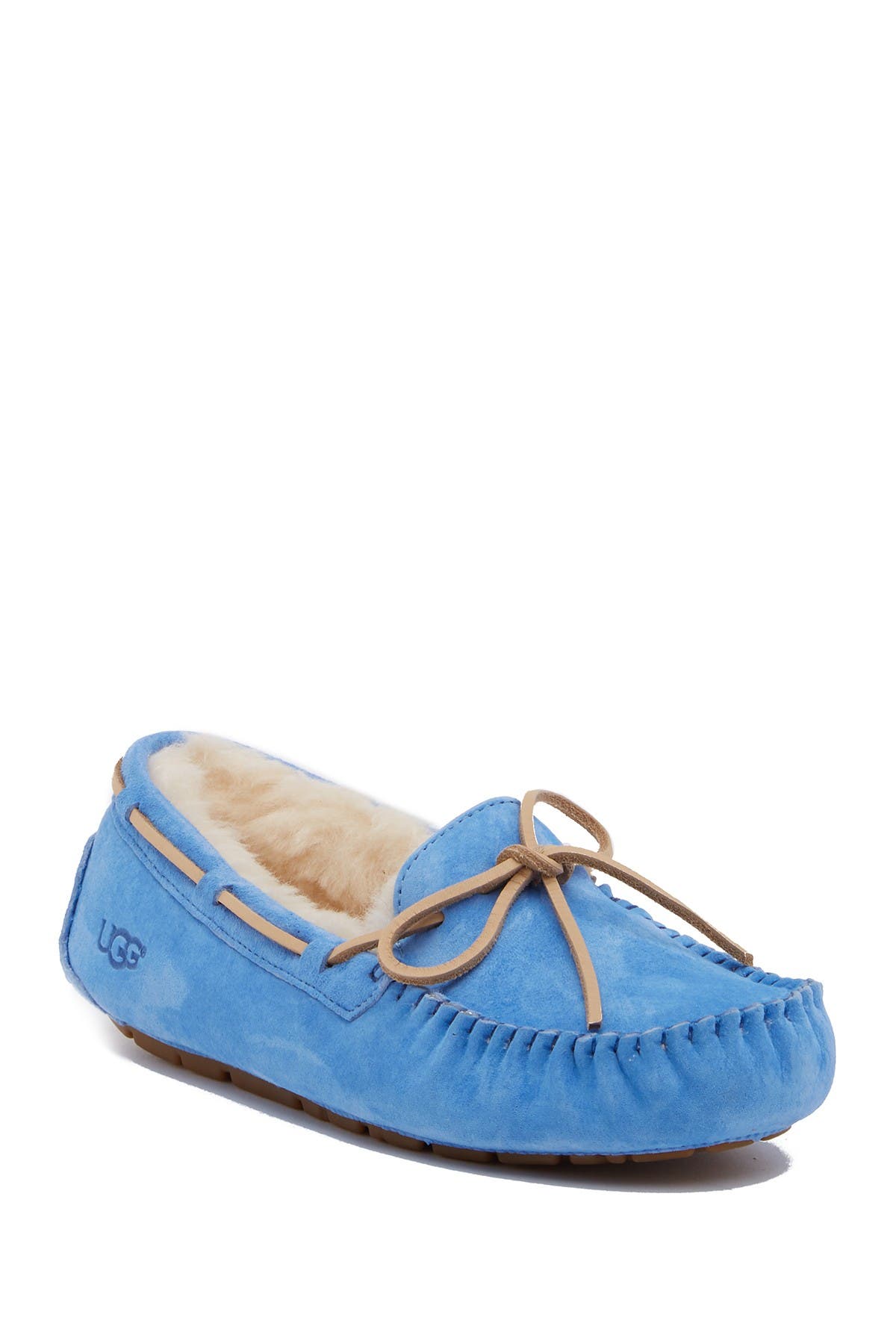 dakota water resistant slipper