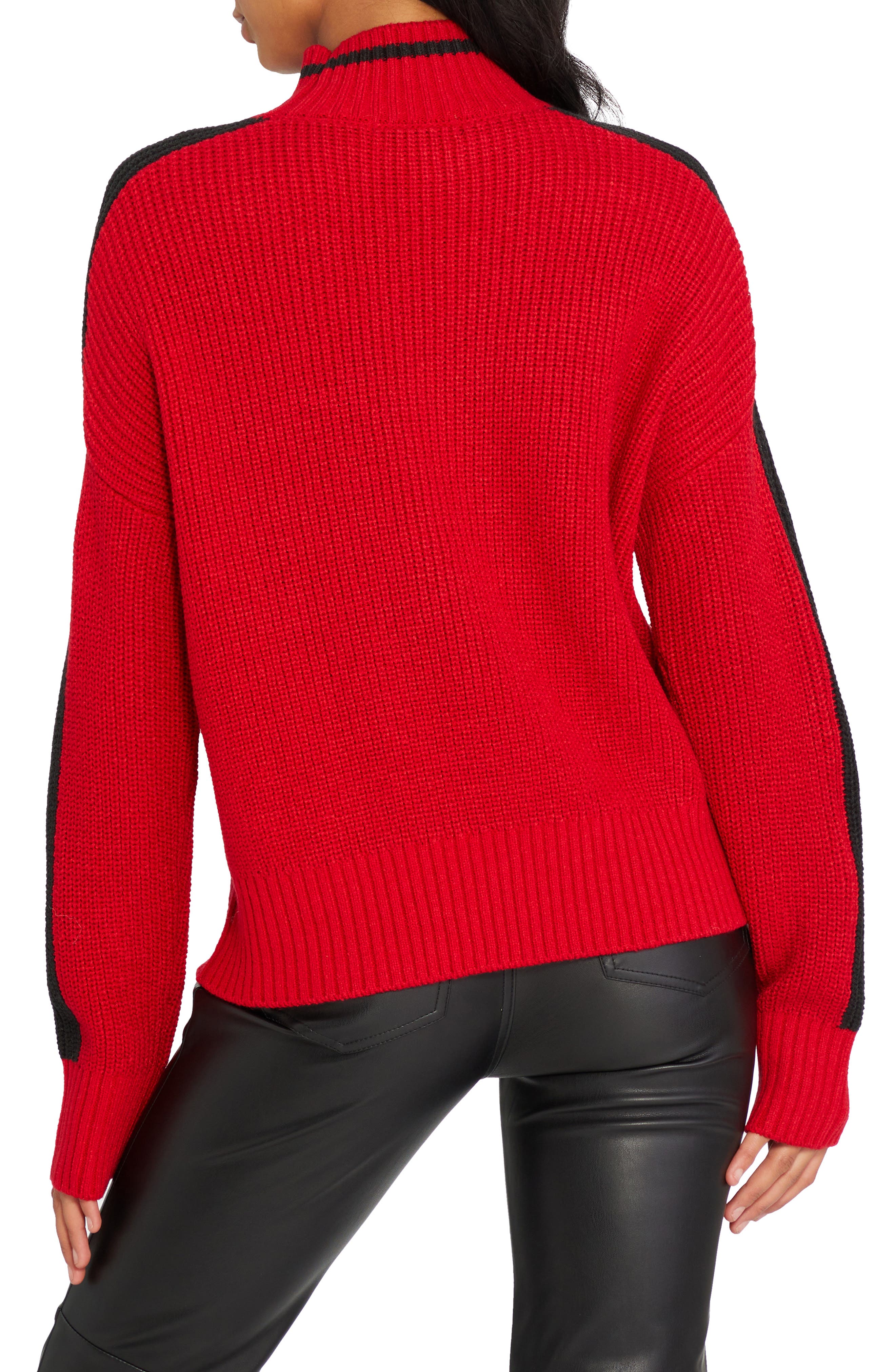 sanctuary speedway sweater