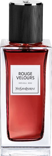 Yves Saint Laurent Mon Paris chypre perfume guide to scents