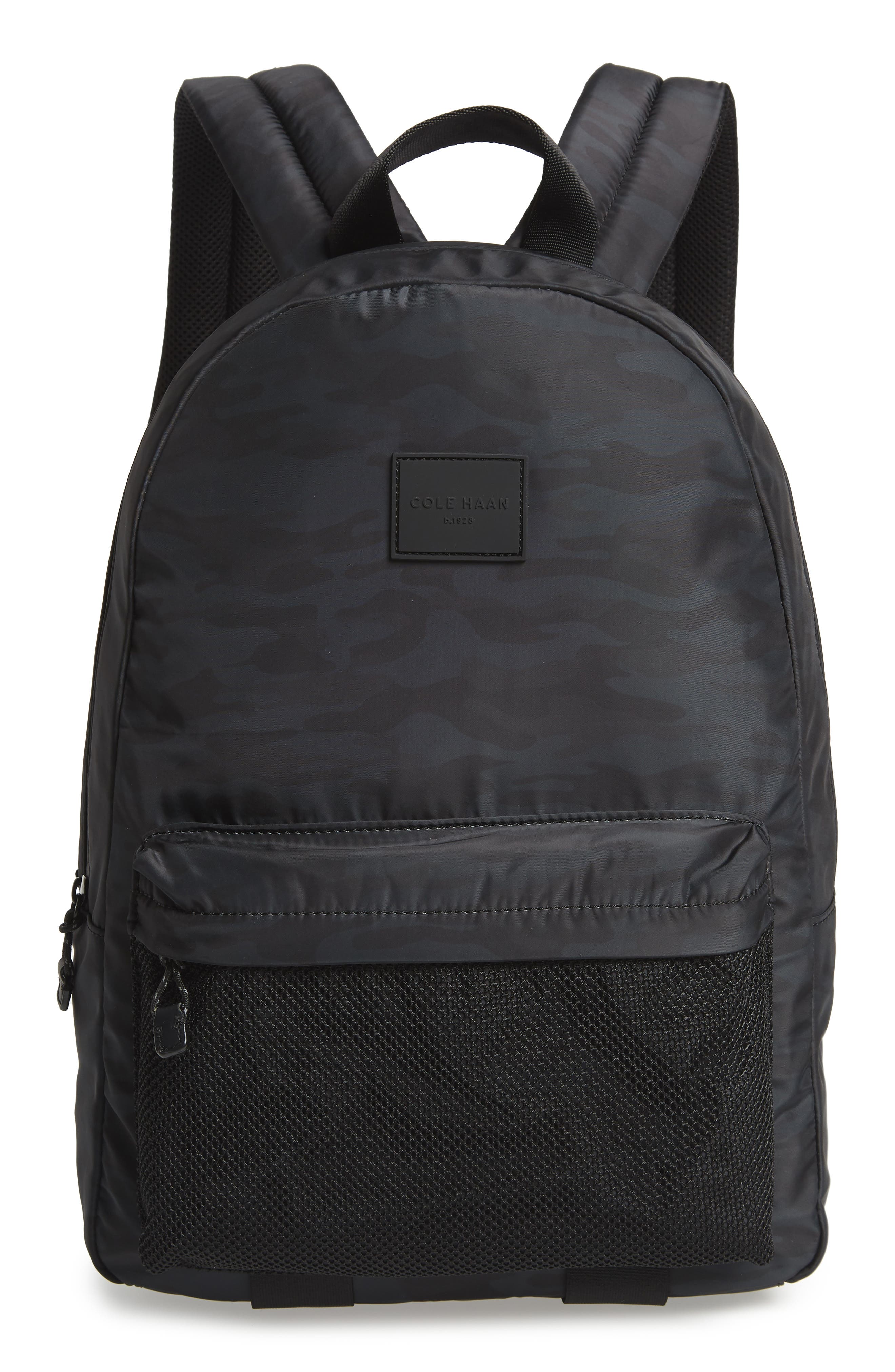 cole haan sawyer backpack