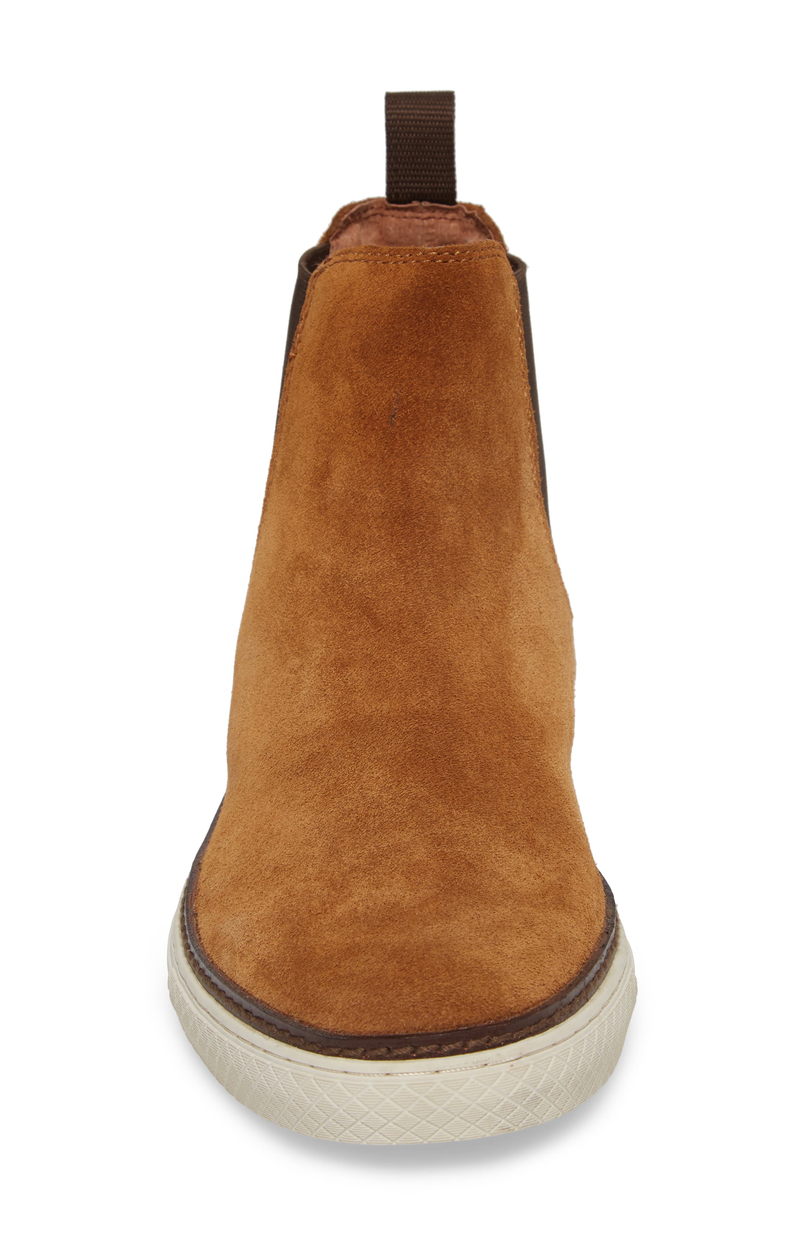 frye gates chelsea boot