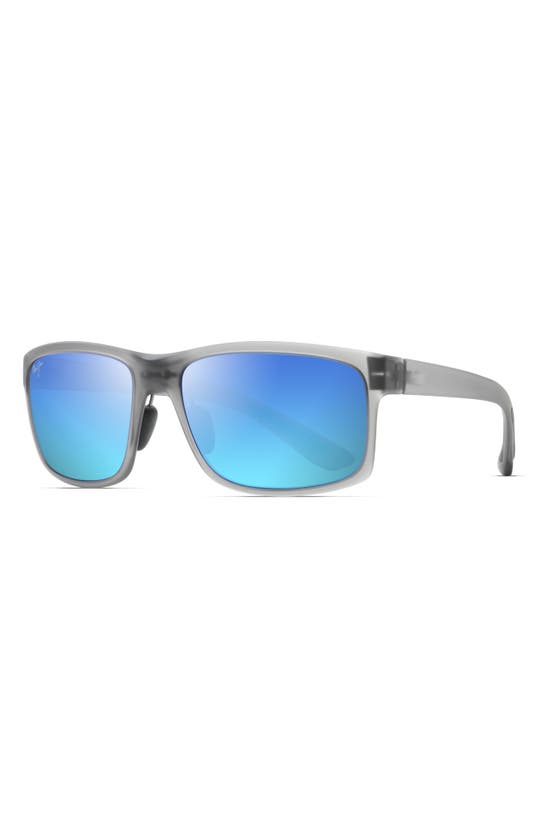 maui jim pokowai arch polarized sunglasses