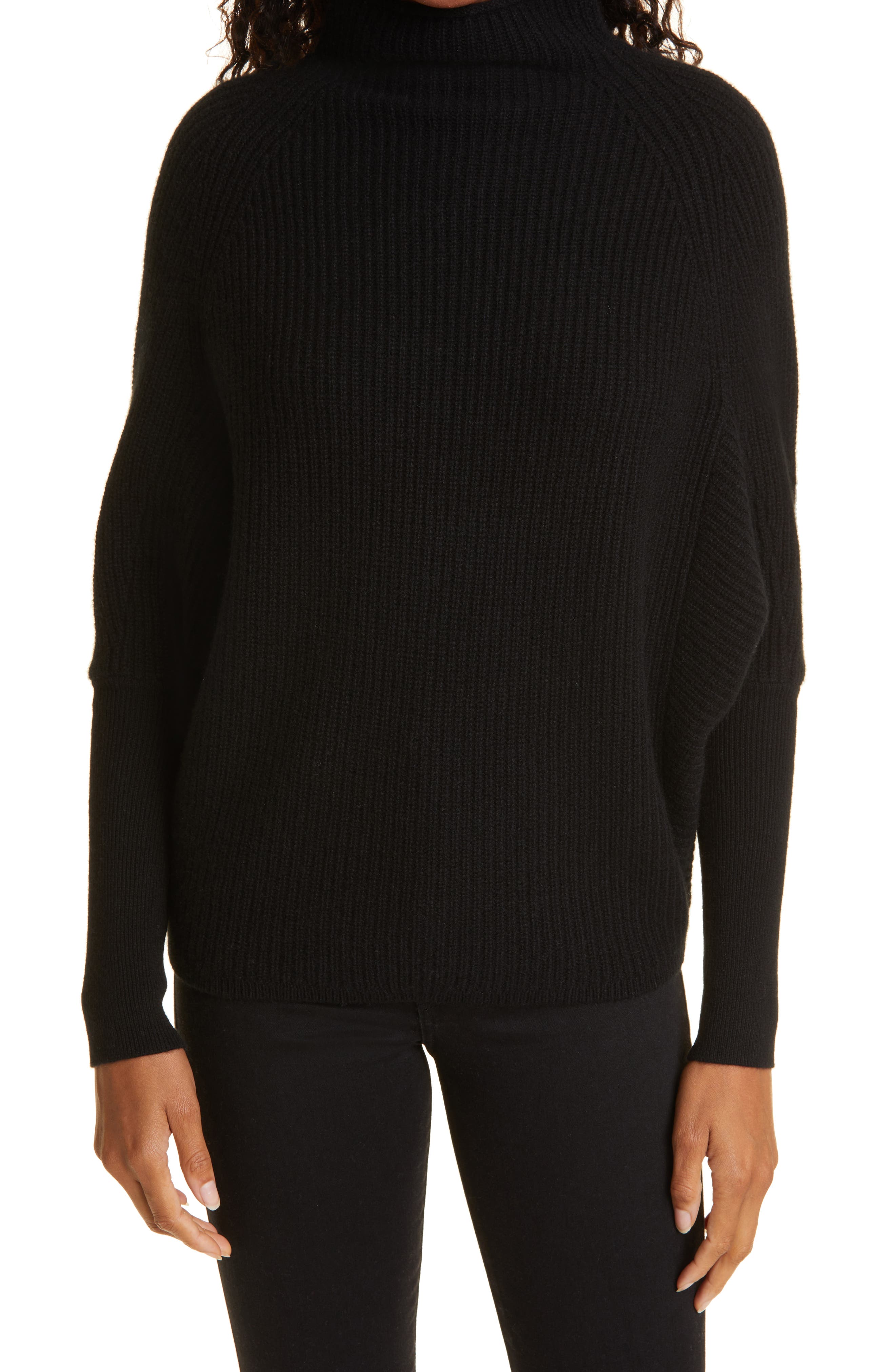 nordstrom collection cashmere sweater