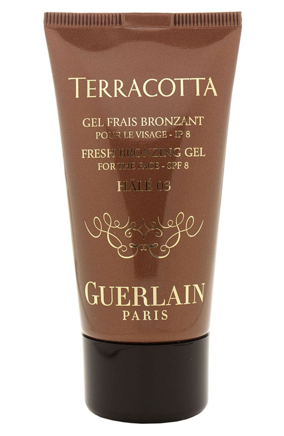 Guerlain Terracotta Fresh Bronzing Gel SPF8 Nordstrom