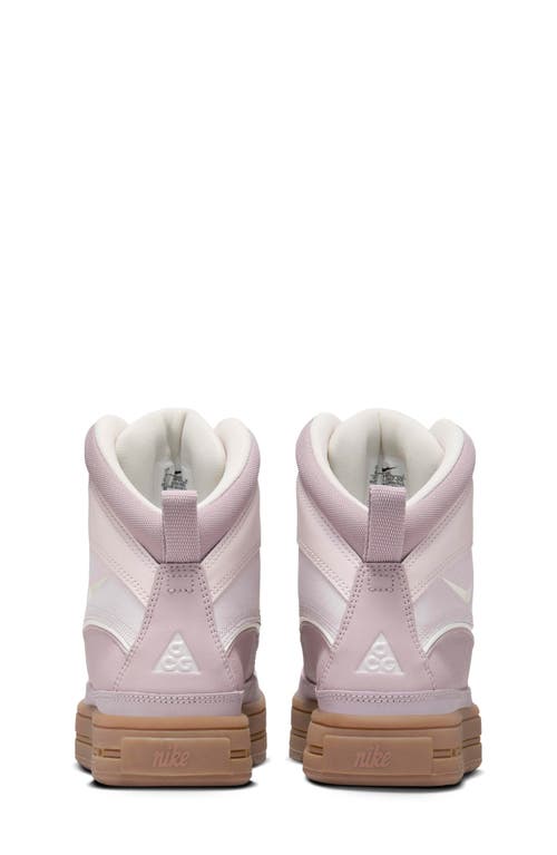 NIKE NIKE KIDS' WOODSIDE 2 ACG BOOT